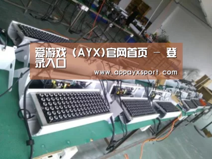 ayx体育案例展示一(图1)