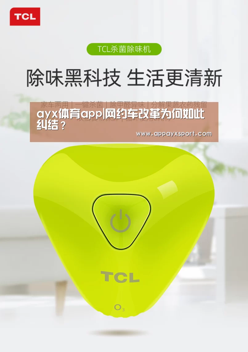 ayx体育app|网约车改革为何如此纠结?(图3) ayx体育