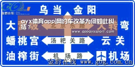 ayx体育app|网约车改革为何如此纠结?(图1) ayx体育app|网约车改革为何如此纠结?(图1)