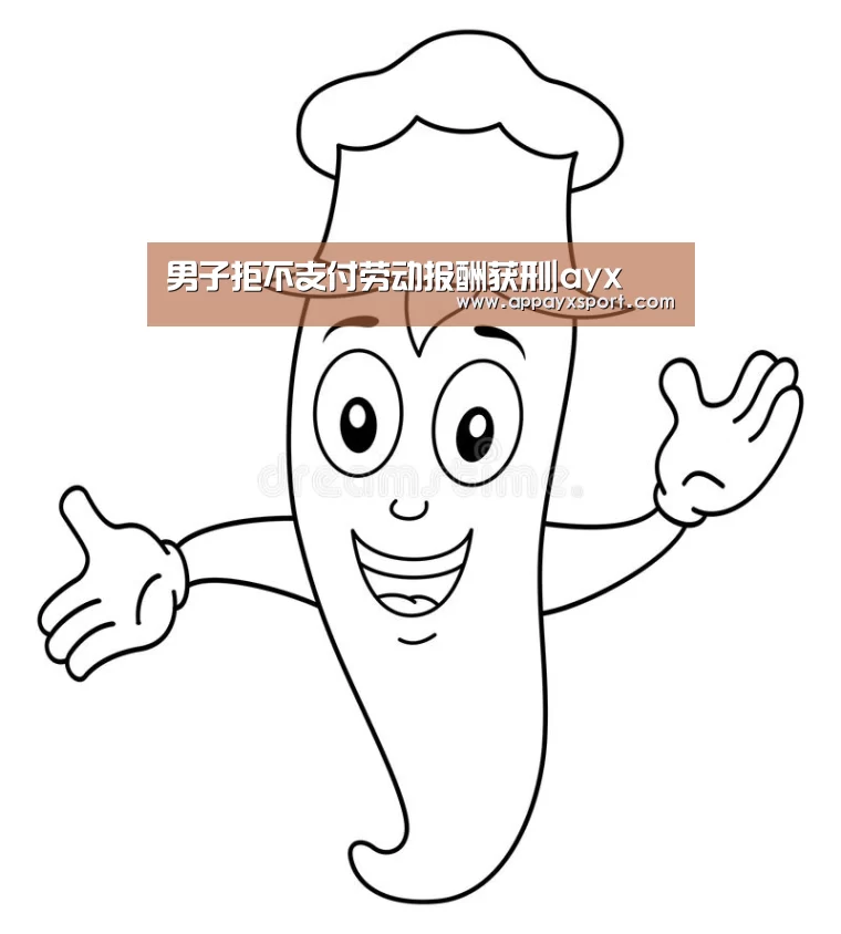 男子拒不支付劳动报酬获刑|ayx(图2) 男子拒不支付劳动报酬获刑|ayx(图2)