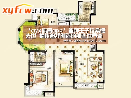 ‘ayx体育app’迪拜王子拉希德去世 揭秘迪拜创造的那些世界奇迹(图)(图3) ayx体育app